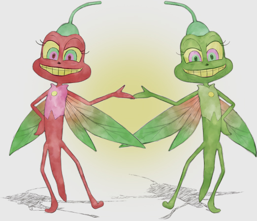 トウガラシ＆ハラペーニョ